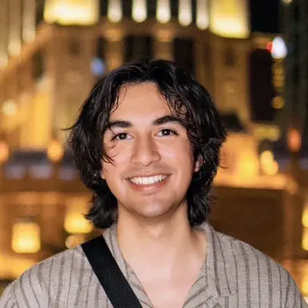 Alexander Garcia
